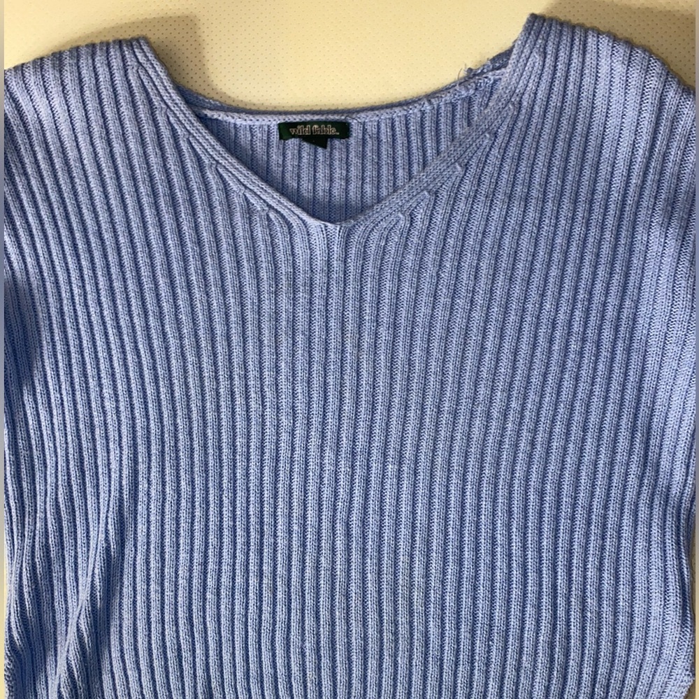 Wild n fable sweater! Size s
